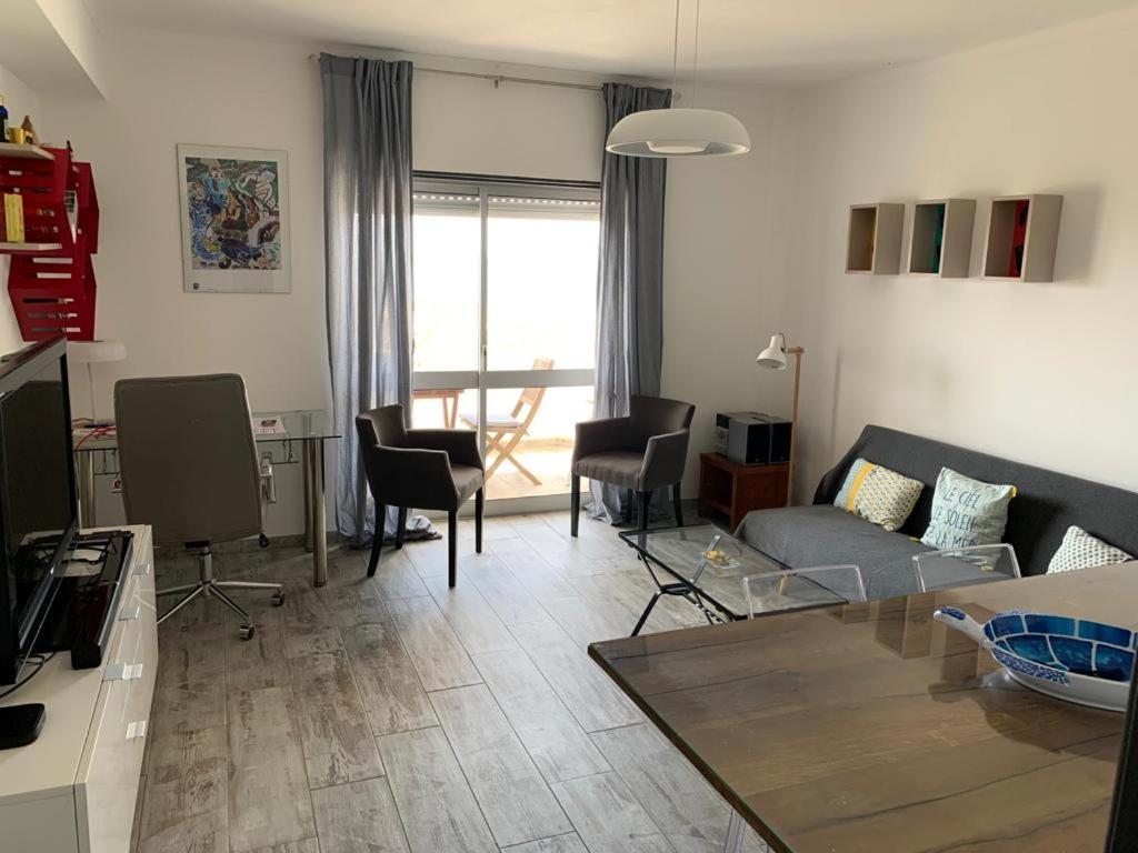 Pro Touristic Salty Sea Baleal Apartment Exterior photo
