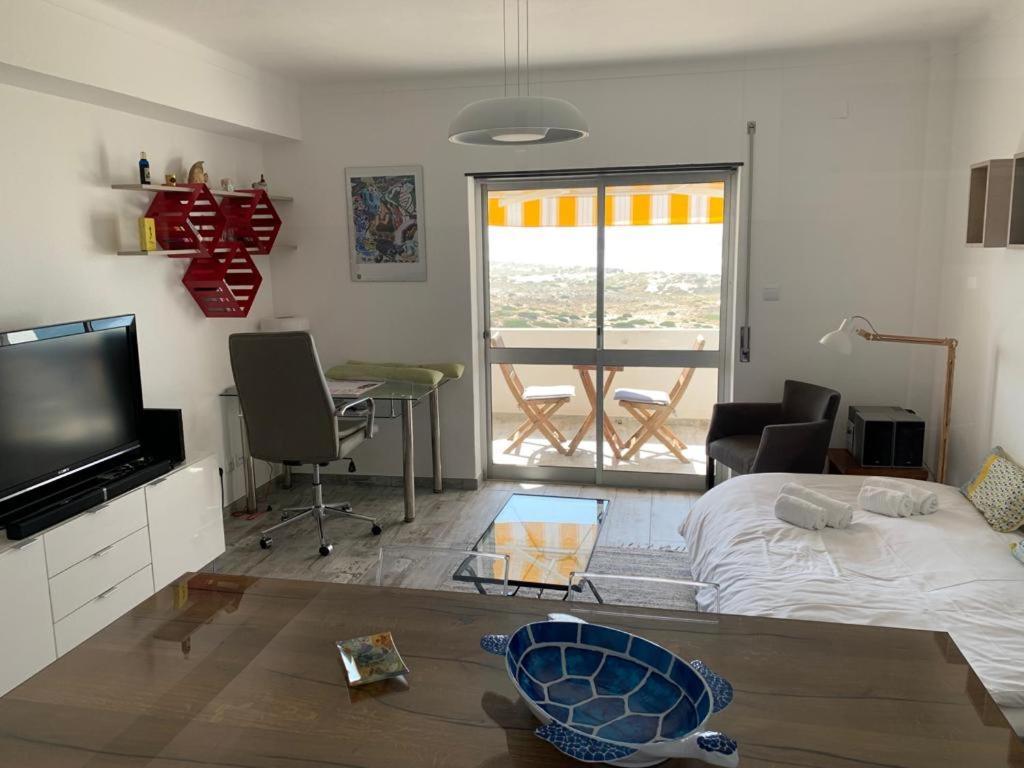 Pro Touristic Salty Sea Baleal Apartment Exterior photo