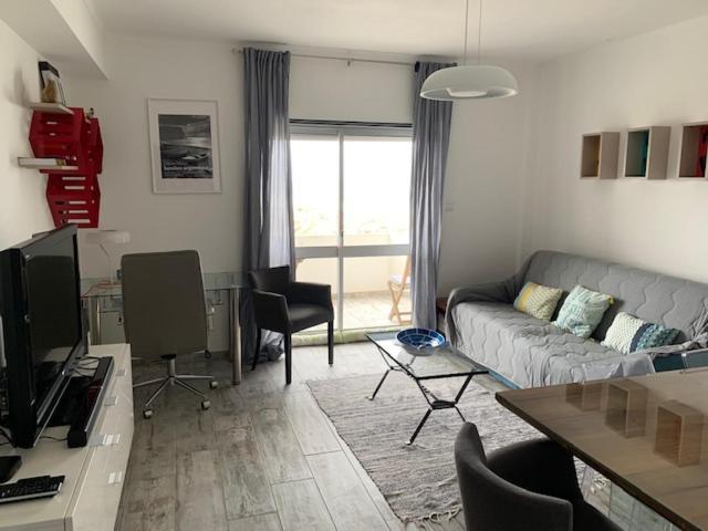 Pro Touristic Salty Sea Baleal Apartment Exterior photo