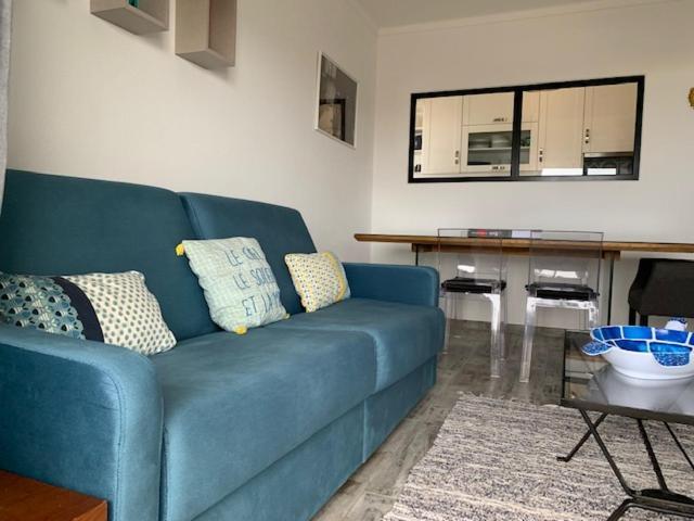 Pro Touristic Salty Sea Baleal Apartment Exterior photo