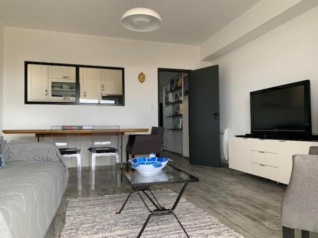 Pro Touristic Salty Sea Baleal Apartment Exterior photo