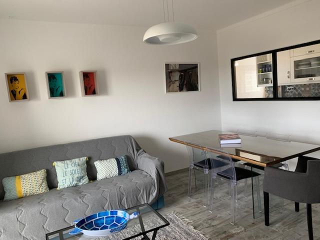 Pro Touristic Salty Sea Baleal Apartment Exterior photo
