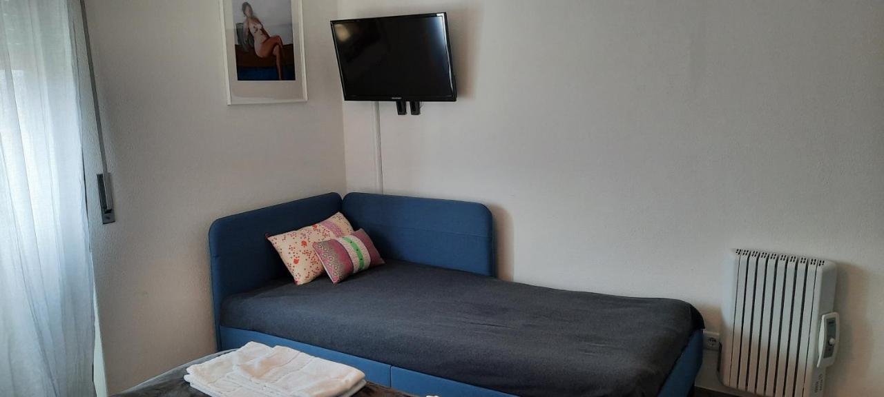 Pro Touristic Salty Sea Baleal Apartment Exterior photo