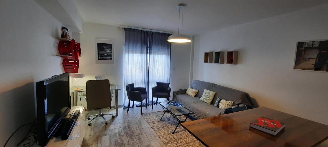 Pro Touristic Salty Sea Baleal Apartment Exterior photo