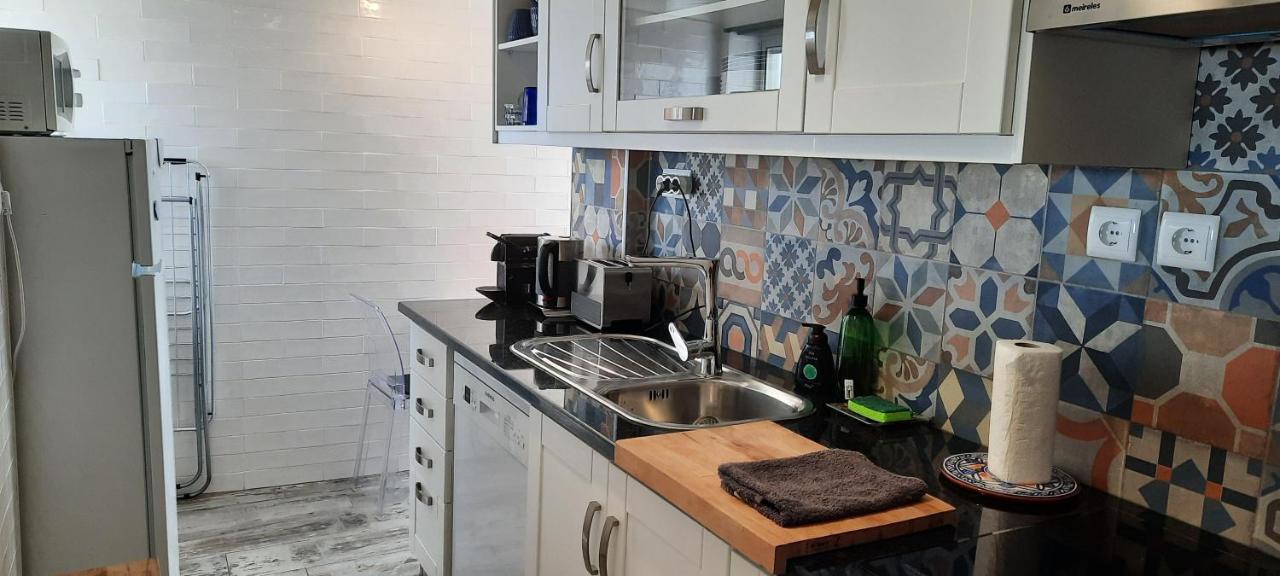 Pro Touristic Salty Sea Baleal Apartment Exterior photo