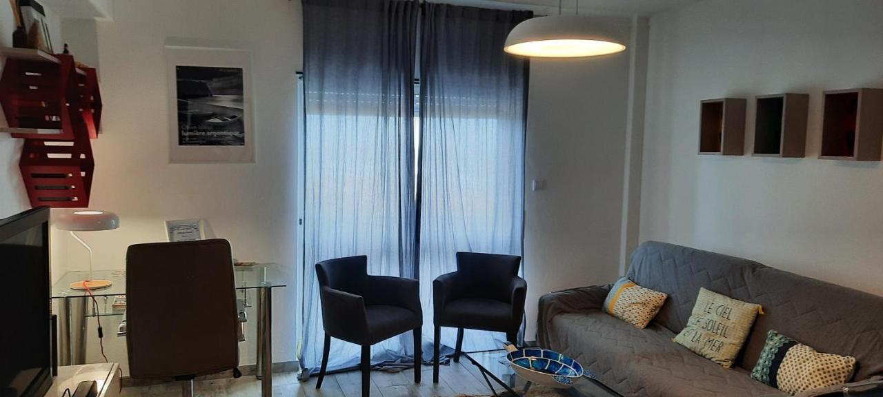 Pro Touristic Salty Sea Baleal Apartment Exterior photo