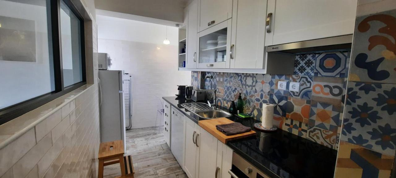 Pro Touristic Salty Sea Baleal Apartment Exterior photo