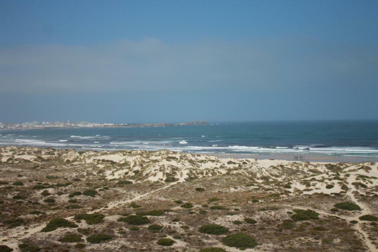 Pro Touristic Salty Sea Baleal Apartment Exterior photo