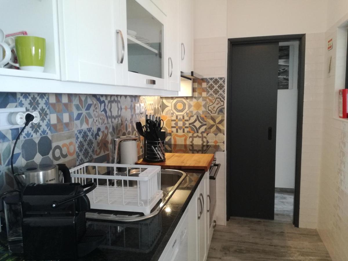 Pro Touristic Salty Sea Baleal Apartment Exterior photo